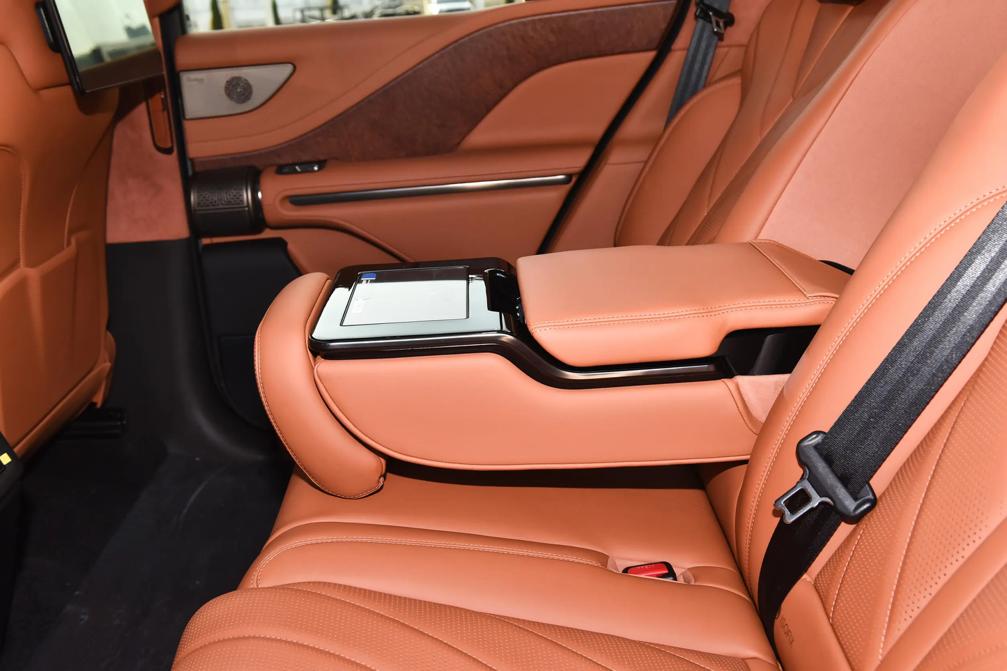 Yangwang U8 Deluxe Edition( No Warrenty)