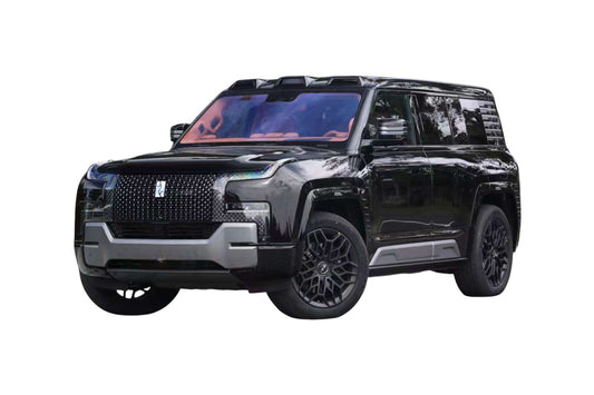 Yangwang U8 Deluxe Edition( No Warrenty)