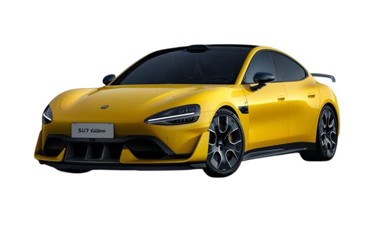 Xiaomi SU7 Ultra ( No Warrenty)