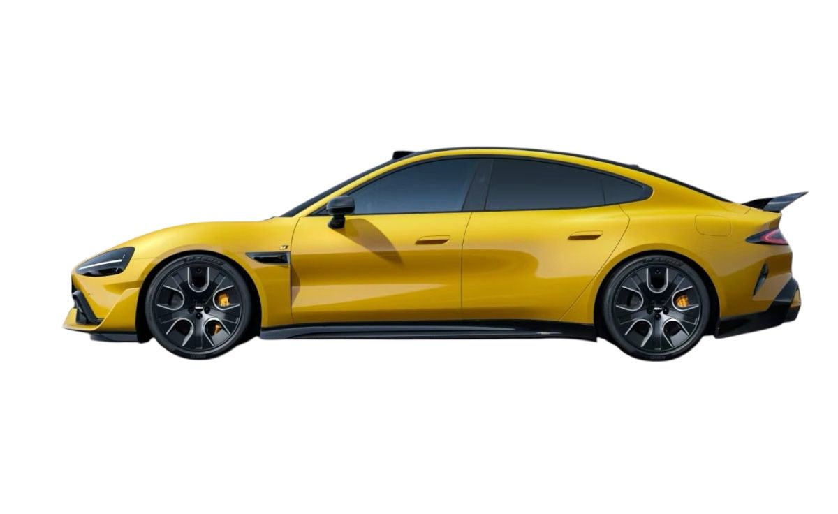 Xiaomi SU7 Ultra ( No Warrenty)