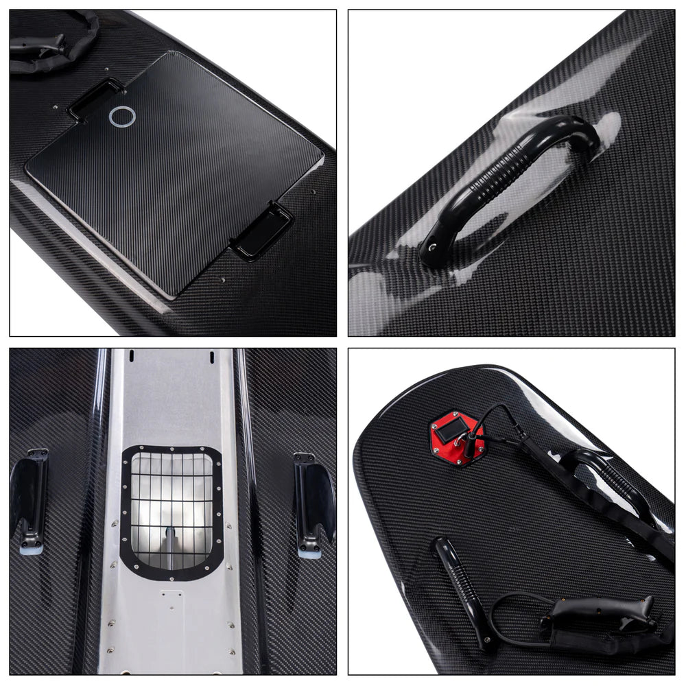 Electric SurfBoard (Storm 15)