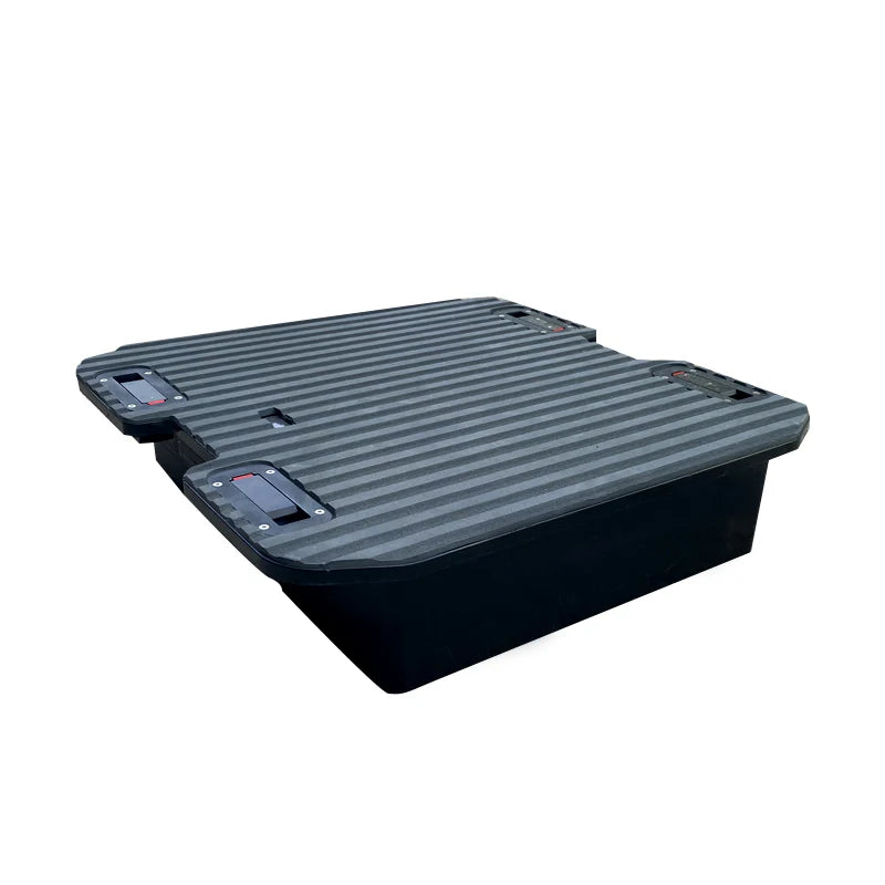 البورد الكهربائي(بلاك رايدر)