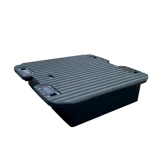 بطارية (5.6 كيلو وات) ل ستورم 15