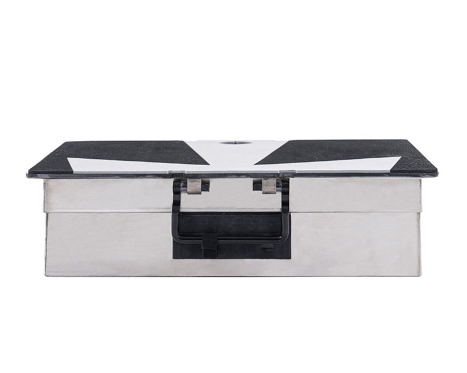 بطارية (4.4 كيلو وات) لـ ،رايدر 12 ، بلاك رايدر