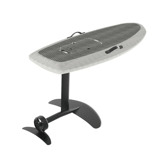 E Foll SurfBoard