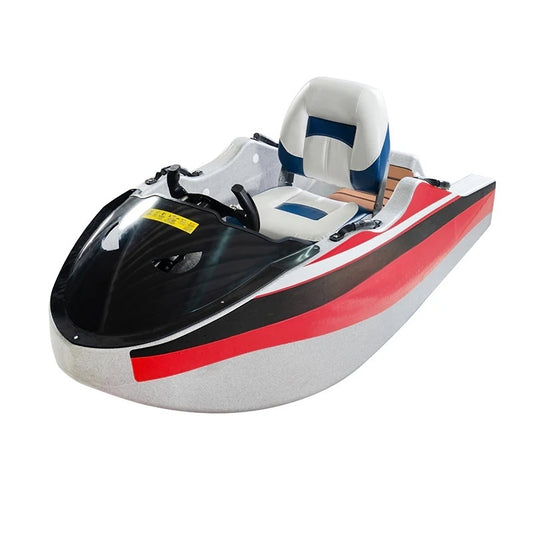electric BOAT