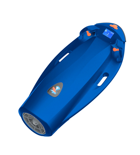 v2 (Blue )